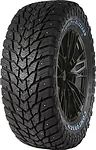 Comforser Winter Pro-Blizzard 33x12.50 R20 114Q (левая)
