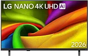 LG NANO 4K UHD AI NU90 50NU900B6LA