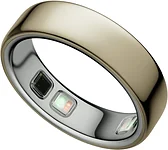 Oura Ring 5 (золотистый, размер 9)