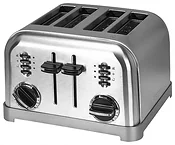 Cuisinart CPT-180E Cuisinart CPT-180E
