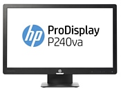 HP ProDisplay P240va