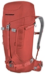 Mammut Trion Guide 45+7 red