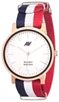AA Wooden Watches S4 Maple-N-BWR