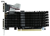 GIGABYTE GeForce GT 710 1024Mb Silent (GV-N710SL-1GL)