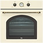 TEKA HR 550 VANILLA OB (41561017)