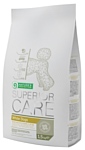 Nature's Protection Superior Care White Dogs (10 кг)