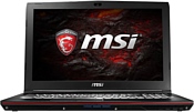 MSI GP62M 7RD-660RU Leopard MSI GP62M 7RD-660RU Leopard