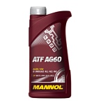 Mannol ATF AG60 1л