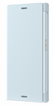Sony SCSF20 для Xperia X Compact (синий) Sony SCSF20 для Xperia X Compact (синий)