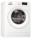 Whirlpool FWSG 71053 WV