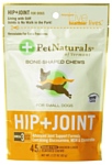 Pet Naturals of Vermont Hip+ Joint для маленьких собак со вкусом куриной печени