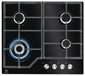 Electrolux GPE 363 YK