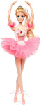 Barbie Ballet Wishes DVP52