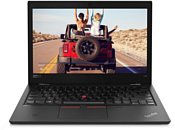Lenovo ThinkPad L380 Lenovo ThinkPad L380