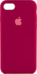 Case Liquid для iPhone 5/5S (красный)