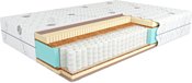 Kondor Sidney 3 Hard 150x200 (трикотаж)