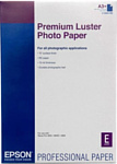 Epson Premium Luster Photo Paper A3+ 100 листов C13S041785