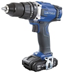 LUX-TOOLS ABS-18BL A