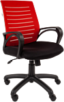 Русские кресла РК-16 (красный)