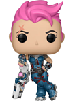 Funko POP! Games: Overwatch S3 - Zarya 29048