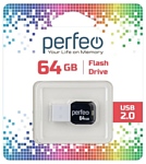 Perfeo M02 64GB