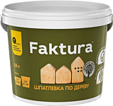 Faktura По дереву 0.4 кг (белый)