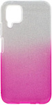 EXPERTS Brilliance Tpu для Huawei P40 Lite (розовый)
