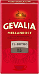 Gevalia El-Brygg Mellanrost молотый 500 г