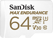 SanDisk microSDXC SDSQQVR-064G-GN6IA 64GB
