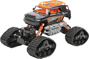 Crossbot Вездеход 870590 (черный/оранжевый)