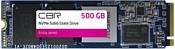 CBR Extra 500GB SSD-500GB-M.2-EX22