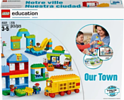 LEGO Education 45021 Наш родной город