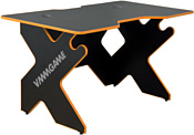 VMM Game Space 140 Dark Orange ST-3BOE