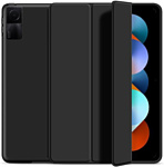 KST Flex для Xiaomi Redmi Pad 10.6 (2022) (черный)