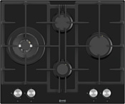 ZorG Technology BP9 FDW (черный)