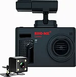Sho-Me Combo Note WiFi DUO