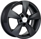 Carwel Кета 6x15/5x100 D57.1 ET38 GST