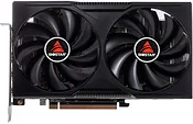 BIOSTAR Radeon RX 7600 8GB GDDR6 (VA7606RM81)