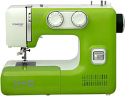 Comfort 1010 (зеленый)