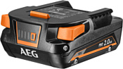 AEG Powertools L1820S 4935472275 (18В/2 Ah)