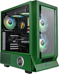 Thermaltake Ceres 350 MX Racing Green CA-1Z3-00MCWN-00