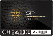 Silicon-Power Ace A58 2TB SP002TBSS3A58A25