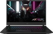 Ноутбук Gigabyte Aorus 17 BSF-H3KZ654SH