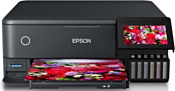 Epson L8160 (черный)