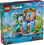 LEGO Friends 42630 Аквапарк Хартлейк