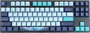 Varmilo VPT87 Aurora Kailh Prestige Silent (без кириллицы) Varmilo VPT87 Aurora Kailh Prestige Silent (без кириллицы)