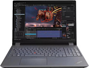 Ноутбук Lenovo ThinkPad P16 Gen 2