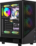 Formula Mana Geometry (черный) Formula Mana Geometry (черный)