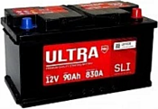 Ultra PRO R+ низ (90Ah)
