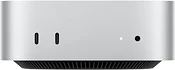 Компактный Apple Mac mini M4 Z1CF0006Q